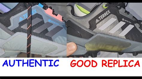 fake adidaa terrex shoes|are adidas shoes real.